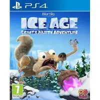 Sony Ice Age: Scrat's Nutty Adventure