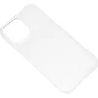 Gear Mobildeksel TPU Transparent - iPhone 13 Pro Max