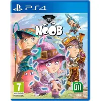 Sony Ps4 Noob The Factionless