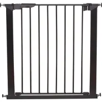 BabyDan Premier-73.5-79.6 Cm Sikkerhetsbarriere