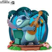 Abystyle Disney Stitch Gitarfigur