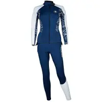 Aqua Lung Fitflex 3 Mm Våtdrakt For Dame