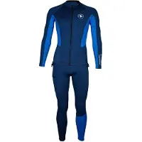 Aqua Lung Fitflex 3 Mm Dykkerdrakt