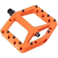 Leatt Allmtn 2.0 Flat Sykkelpedaler