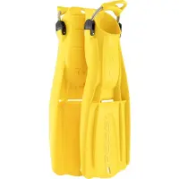 Cressi Origin Ld Dykkefinner