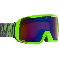 Gog Griz Junior Skibriller