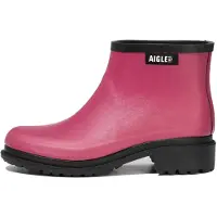 Aigle Fulfeel Low Regnstøvler