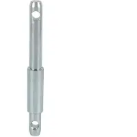 Cofan 900011 25x19 Mm Landbrukbolt 5 Enheter