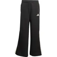 Adidas Stadium Wide Leg Joggers