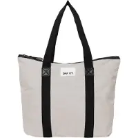 DAY ET Shopper - Gweneth RE-S M - Pastel Pergament - - OneSize - Veske