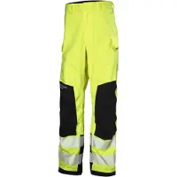 Helly Hansen Fyre Shell Arbeidsbukser
