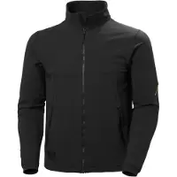 Helly Hansen Magni Evolution Midlayer Jakke