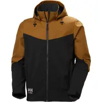Helly Hansen Oxford Softshelljakke