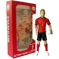 Banbo Toys De Bruyne Belgica Figur 20 Cm