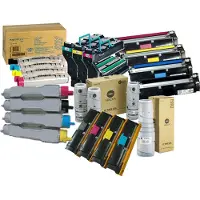 Konica Minolta Tn-216 A11g351 Toner