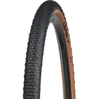 BRN Grit Aramid 700 X 38 Stiv Graveldekk