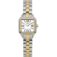 Timex Legacy Addison 23mm 3atm Quartz/analogical Dameklokke