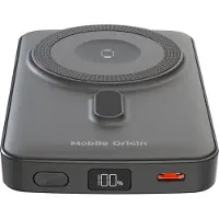 Mobile Origin Wireless Magnetic PowerBank 10000mAh PB9 - 10000 mAh