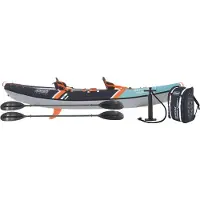 Coleman Sevylor Colorado Kit oppblåsbar kajakk