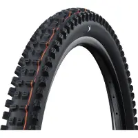 Schwalbe Tacky Chan Trail Pro Soft Radial Tubeless 29´´ X 2.50 Mtb-dekk