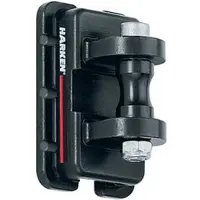 Harken Hl Mellomstor Bil