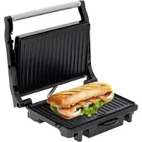 Camry CR 3044 Elektrisk grill 2100W