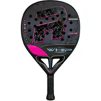 Royal Padel 779 Whip Light 2026 Padelracket
