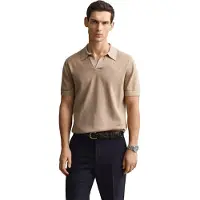 Gant 8050245 Kortermet Poloskjorte