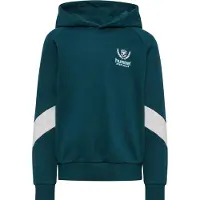 Hummel Loose Bts Hettegenser