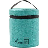 Laken Thermo Inox 1l Drinklife + Neo Cover Termosflaske