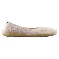 Vivobarefoot Asana Yin Knit Barefoot Ballerinaer