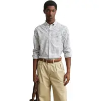 Gant 3260015 Regular Fit Skjorte Med Lange Ermer