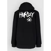 Hurley Xx Series Hettegenser