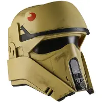 Star Wars Black Series Helmet Electronic Shoretrooper