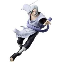 Banpresto Stars Naruto Figur