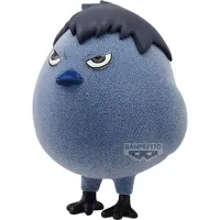 Banpresto Haikyu!! Fluffy Puffy Karasuno High School Nekoma High School B:kagegarasu Figur