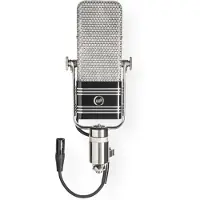 Warm Audio WA-44 Studio Ribbon Microphone