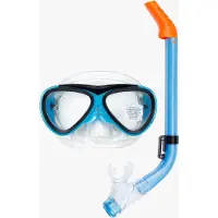 Waimea Diving Snorklingssett