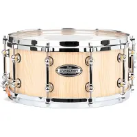 Pearl Stavecraft 14 x 6.5 Ashwood Snare Drum