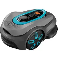 Gardena smart SILENO sense Robotgressklipper, 600 m²