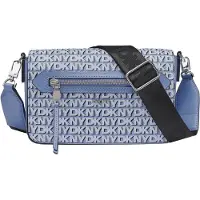DKNY Bryant Ave Tz Dome Veske