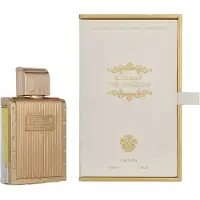 Lattafa The Kingdom Man 100 Ml Eau De Parfum