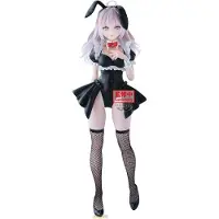 Banpresto Glitter & Glamorous Alya Figur