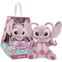Baby Paws Angel katteleke 24 cm