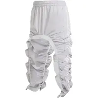Adidas Originals Mia Marquez Adibreak Ruched Midiskjørt