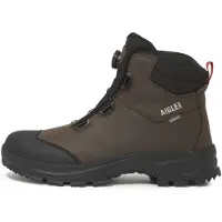 Aigle Laforse No Lace Støvler