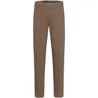 Meyer Roma Chinos Brun Størrelse
