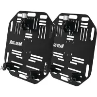 Nelson Rigg Quick Release Adapter For Montering Av Sideveske