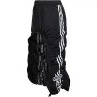 Adidas Originals Mia Marquez Adibreak Ruched Midiskjørt