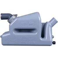 VETUS Lp50 Eksosanlegg Hovedmanifold